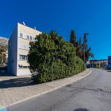 Apartment Lidija Dubrovnik Extérieur photo